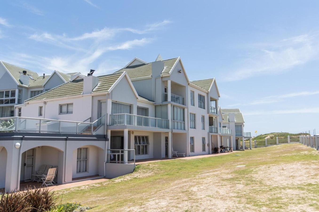 Luxury On The Beach 포트엘리자베스 외부 사진