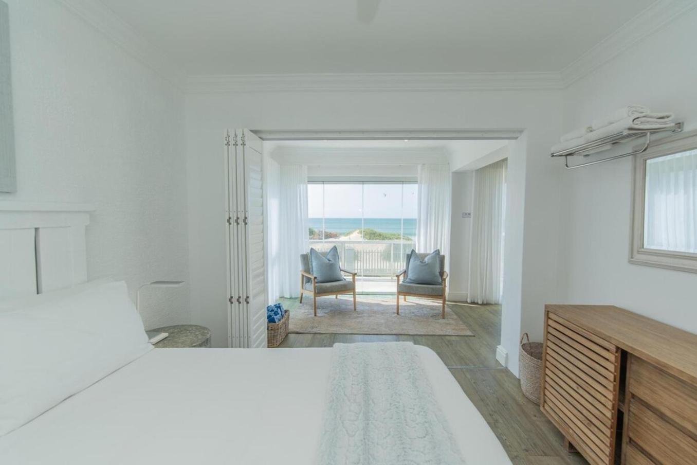 Luxury On The Beach 포트엘리자베스 외부 사진
