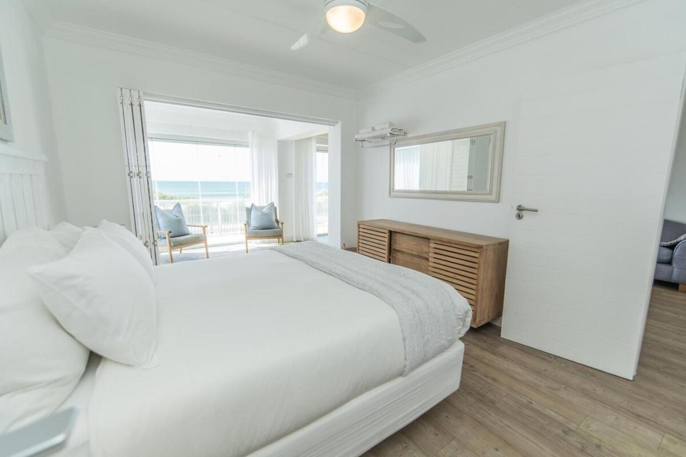 Luxury On The Beach 포트엘리자베스 외부 사진